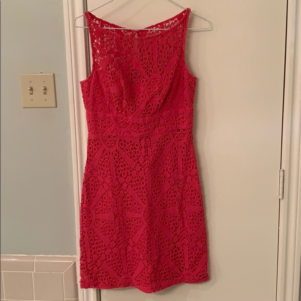 Trina Turk dress